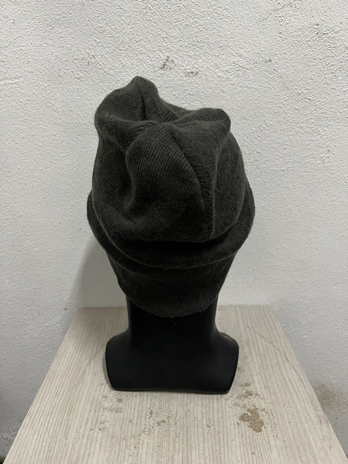 Lyle & Scott Vintage Lyle&Scott Beanie Hat Size ONE SIZE - 5 Thumbnail