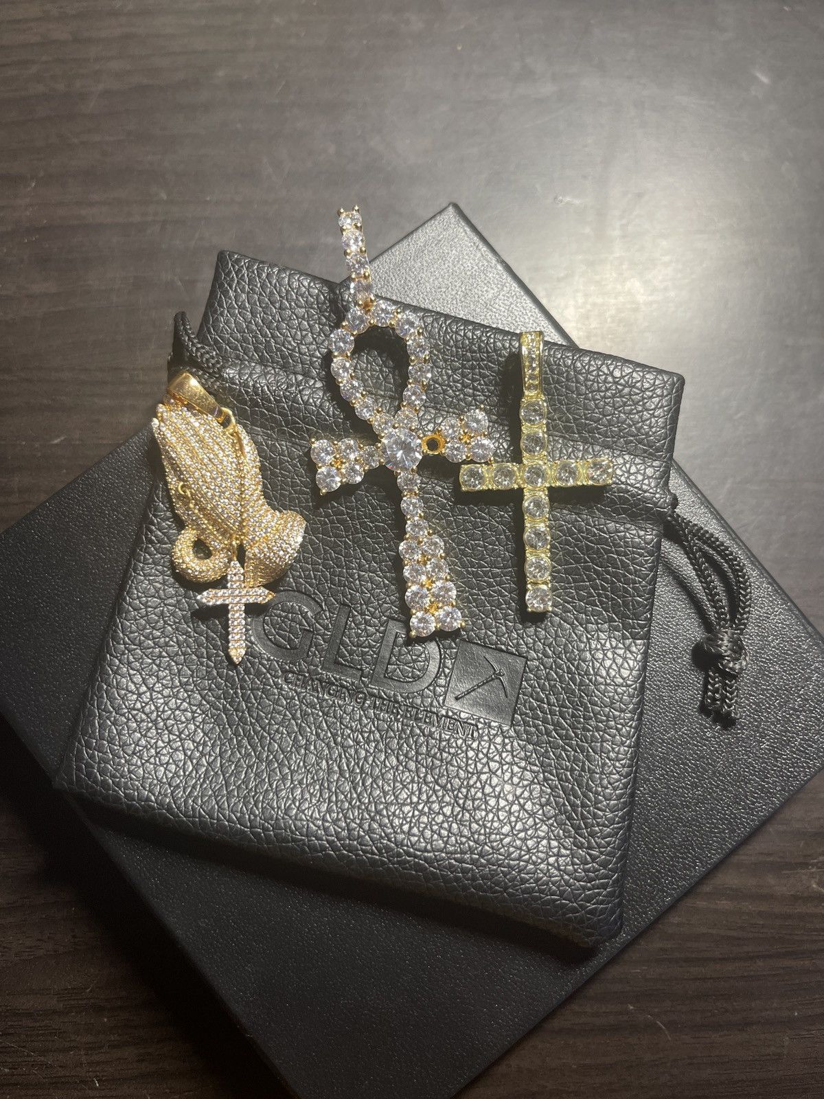 Other GLD Pendants Size ONE SIZE - 1 Thumbnail