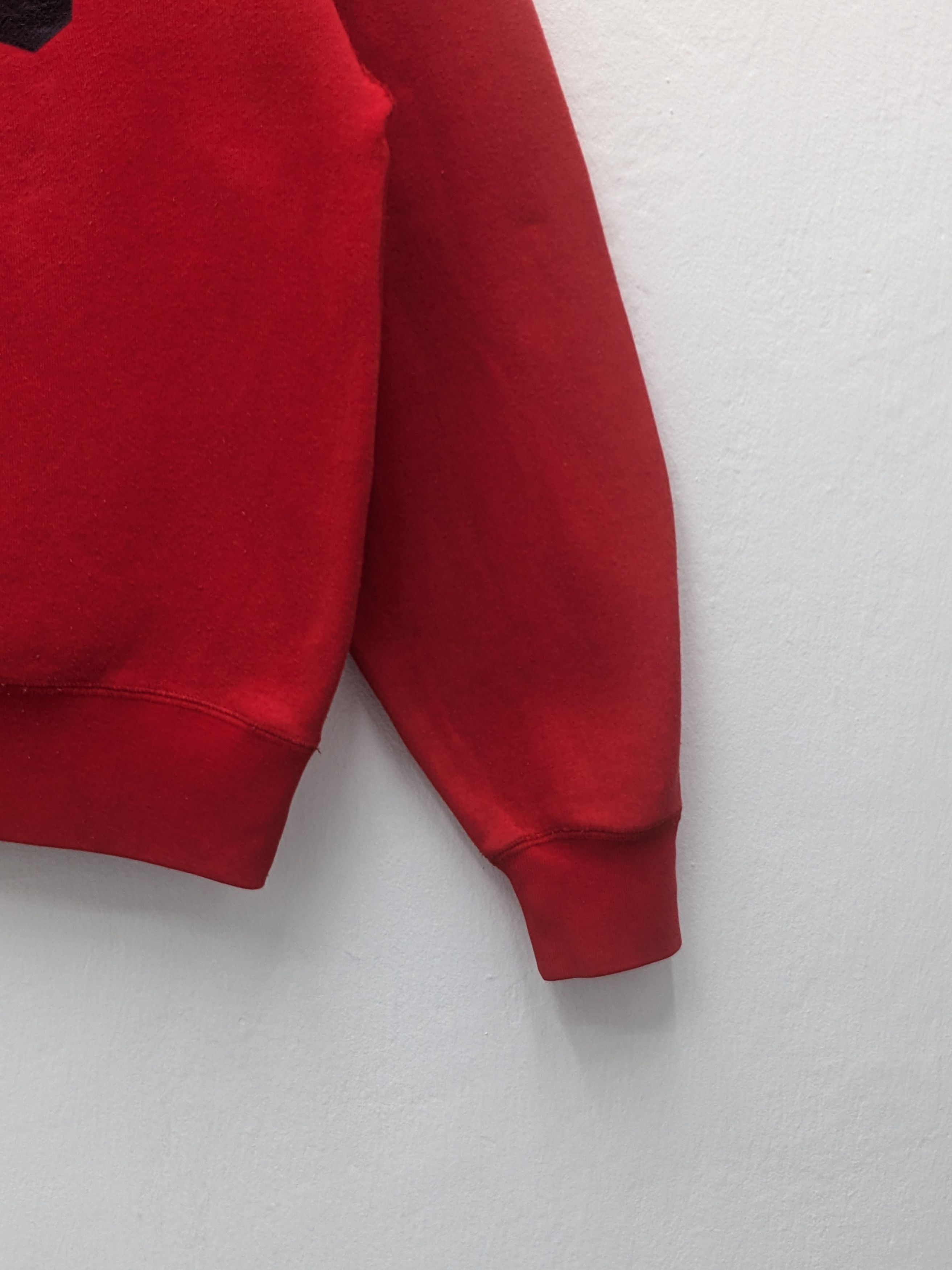 Polo Ralph Lauren Vintage Polo Ralph Lauren Made In Northern Marina Size US S / EU 44-46 / 1 - 4 Thumbnail