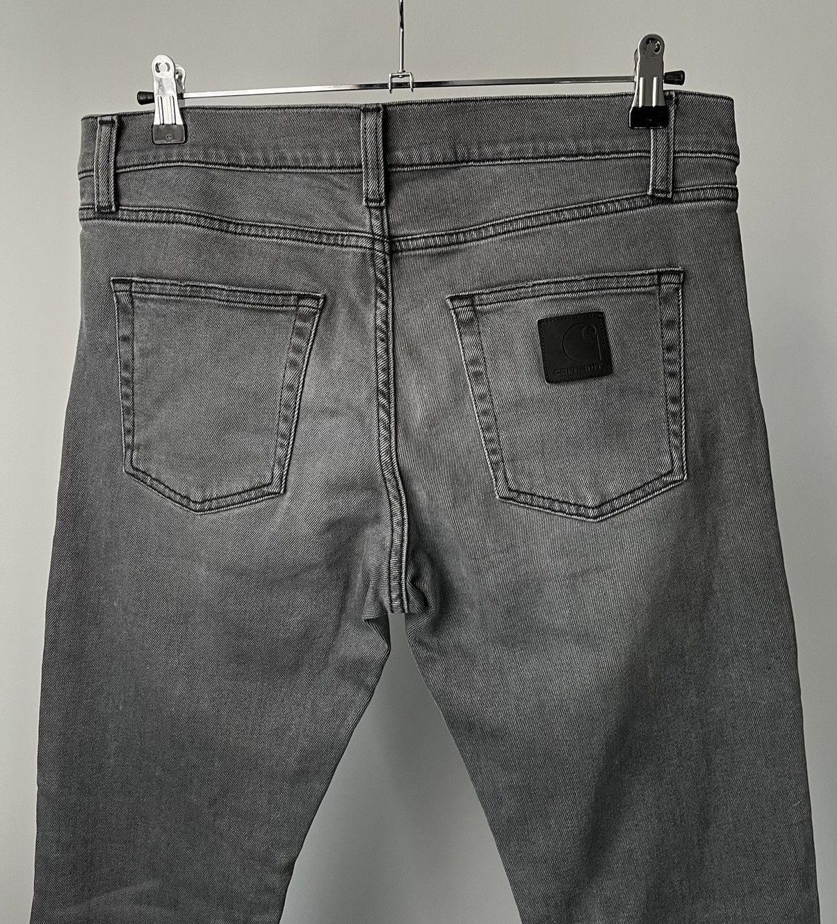Other Carhartt WIP Jeans Rebel Pant Size US 33 - 1 Thumbnail