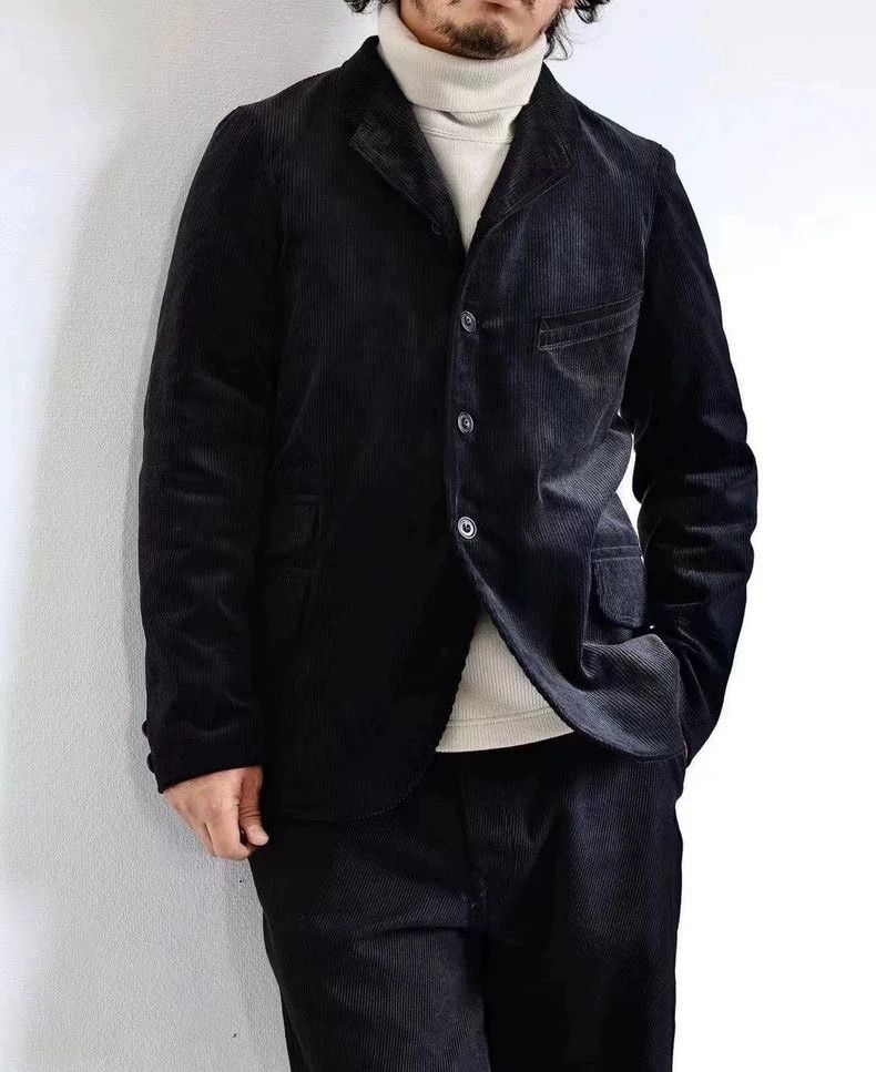 Freewheelers freewheelers Heavy corduroy hunting blazer 2504-Nextarrow Size 40R - 1 Thumbnail