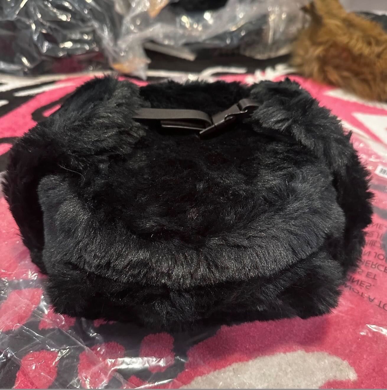 Supreme Supreme Ushanka Hat FW25 Size ONE SIZE - 3 Thumbnail