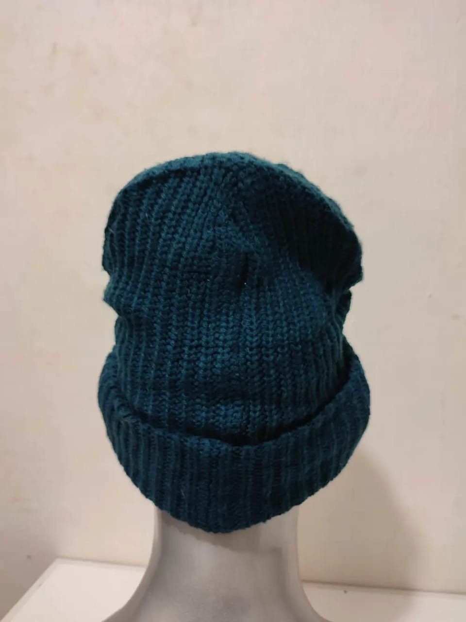 Ben Davis Ben Davis Beanie Hat Size ONE SIZE - 6 Thumbnail