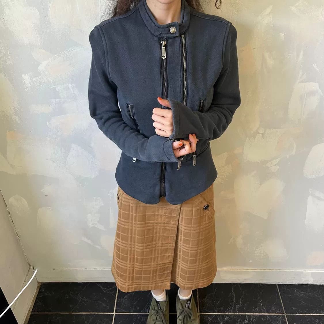 Diesel Vintage Workwear Jacket