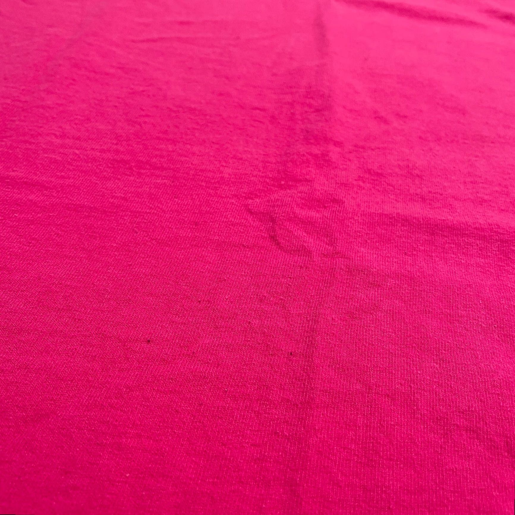 Pinko Unbranded Basic T-Shirt Womens Small Pink Crew Neck Short Sleeve Casual Tee Top Size S / US 4 / IT 40 - 5 Thumbnail