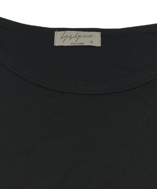 Yohji Yamamoto Yohji Yamamoto pour homme big silhouette cut and sew Size US L / EU 52-54 / 3 - 3 Thumbnail