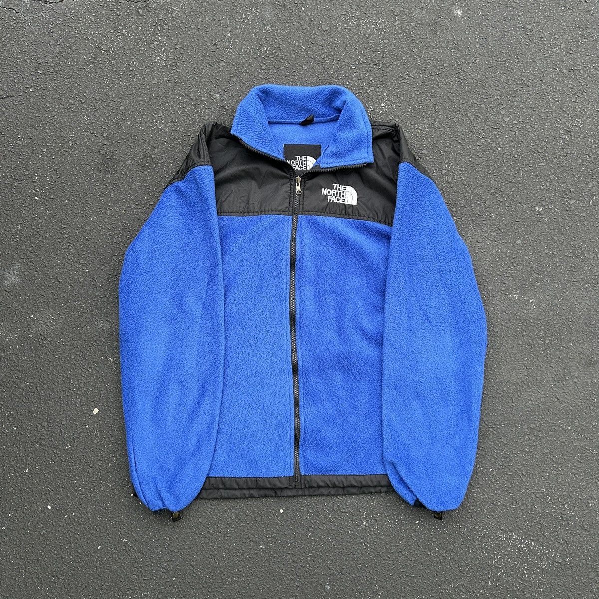 Streetwear × The North Face × Vintage Crazy vintage 90
