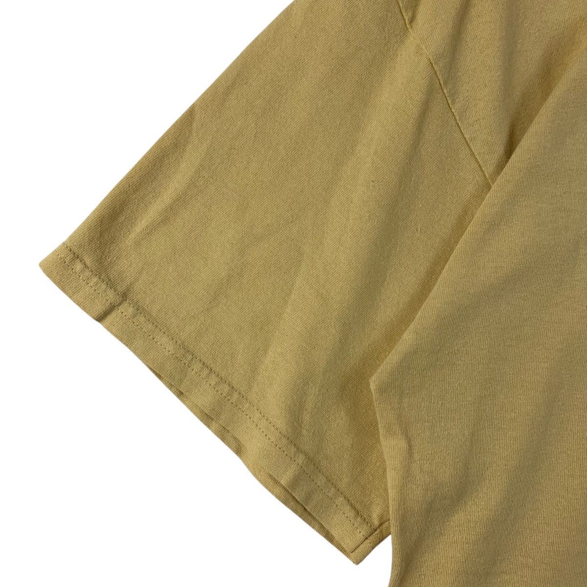 Champion × Japanese Brand CHAMPION notre dame university tee Size US L / EU 52-54 / 3 - 6 Thumbnail