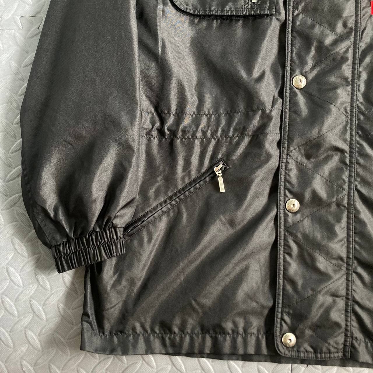 Descente Vintage 90’s Ski Snowboard Zip Jacket Size US XL / EU 56 / 4 - 10 Thumbnail