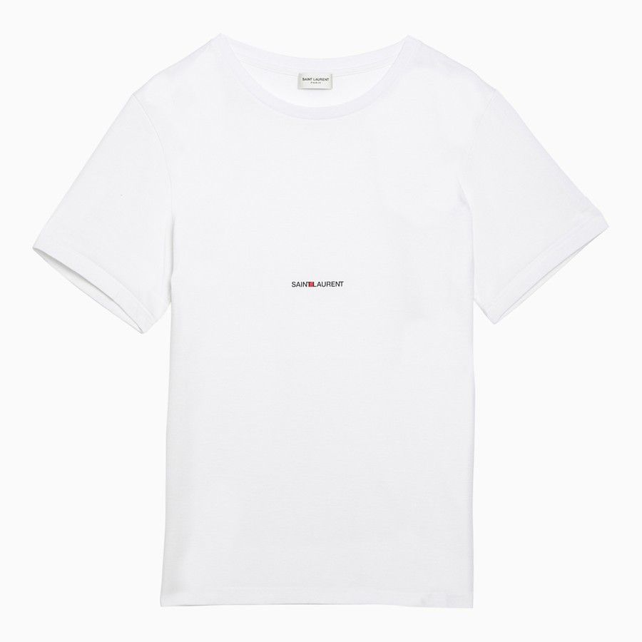 o1d2blof0524 Logo T-Shirt in White