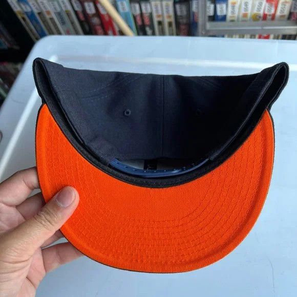 New Era Barstool Sports 9Fifty New Era Hat Snapback Cap Men Size ONE SIZE - 4 Thumbnail