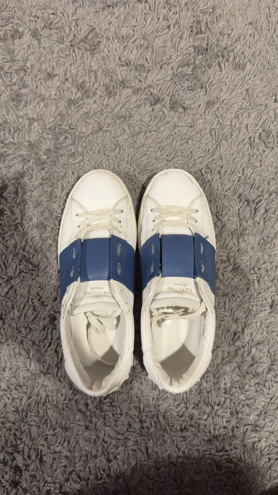 Valentino VALENTINO SHOES Size US 9 / EU 42 - 3 Thumbnail