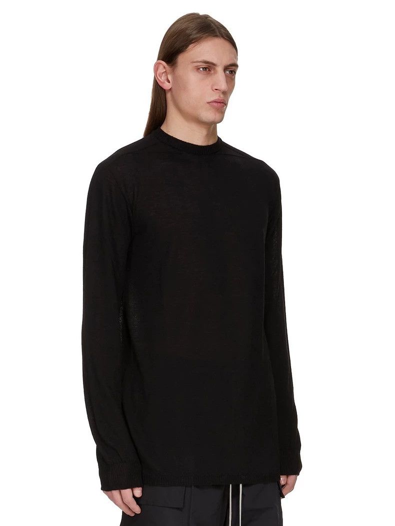 Rick Owens Rick owens sweatshirt Size US S / EU 44-46 / 1 - 7 Thumbnail