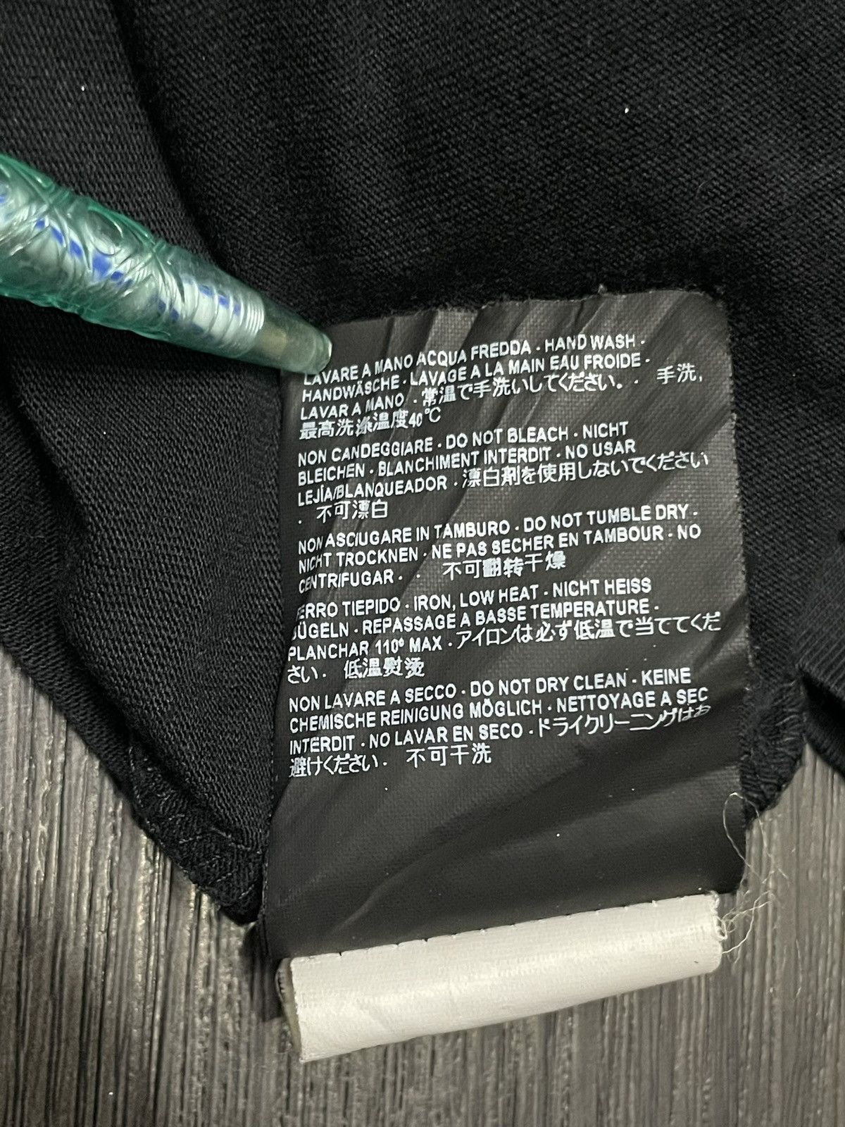 Balenciaga Balenciage shirt Size US M / EU 48-50 / 2 - 9 Thumbnail