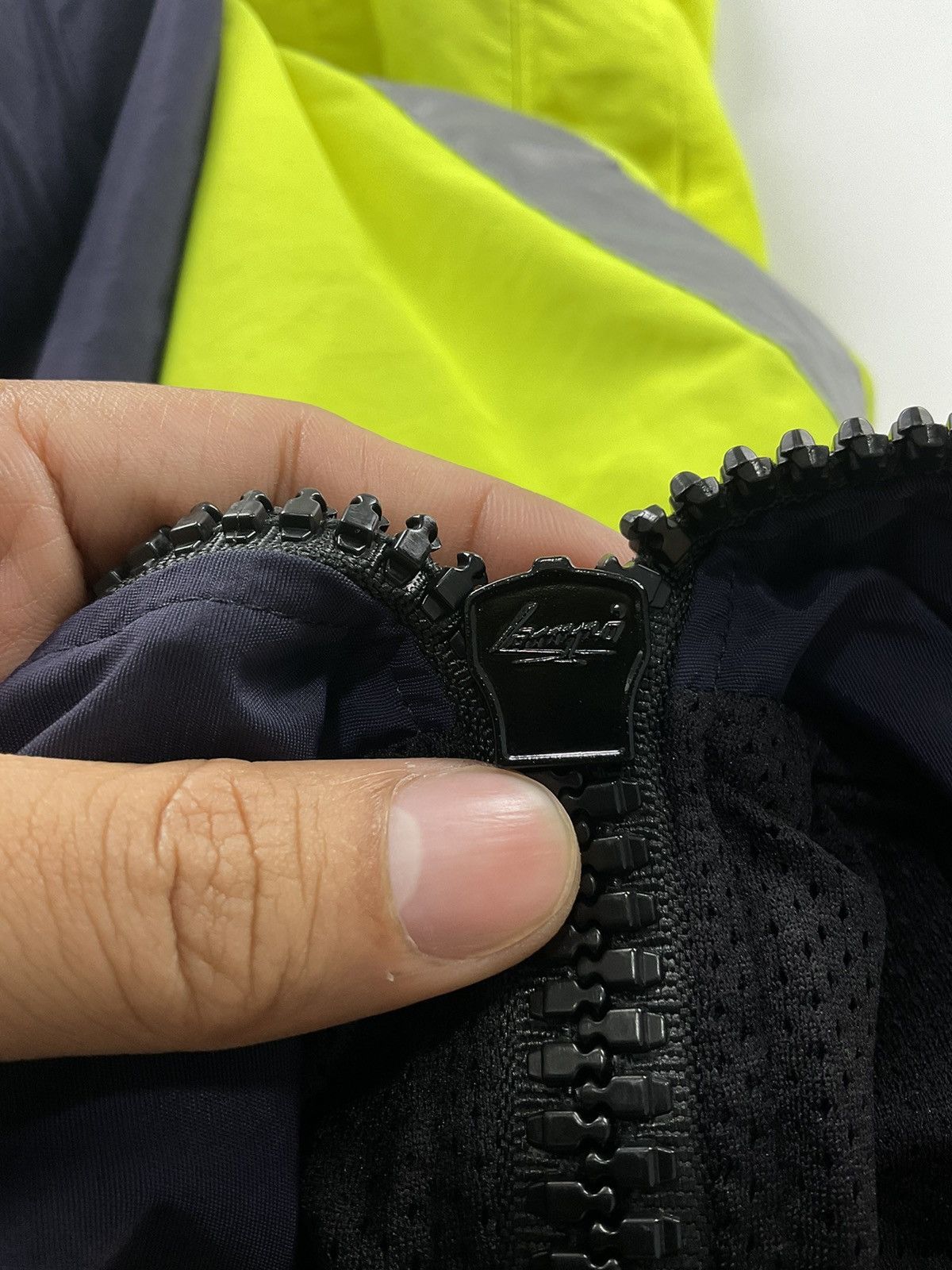 Vetements Vetements F/W'19 Hi Vis Anarchy Parka Jacket Size US S / EU 44-46 / 1 - 17 Thumbnail
