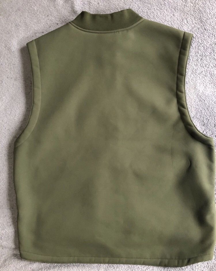 Supreme Supreme vest Size US M / EU 48-50 / 2 - 5 Thumbnail