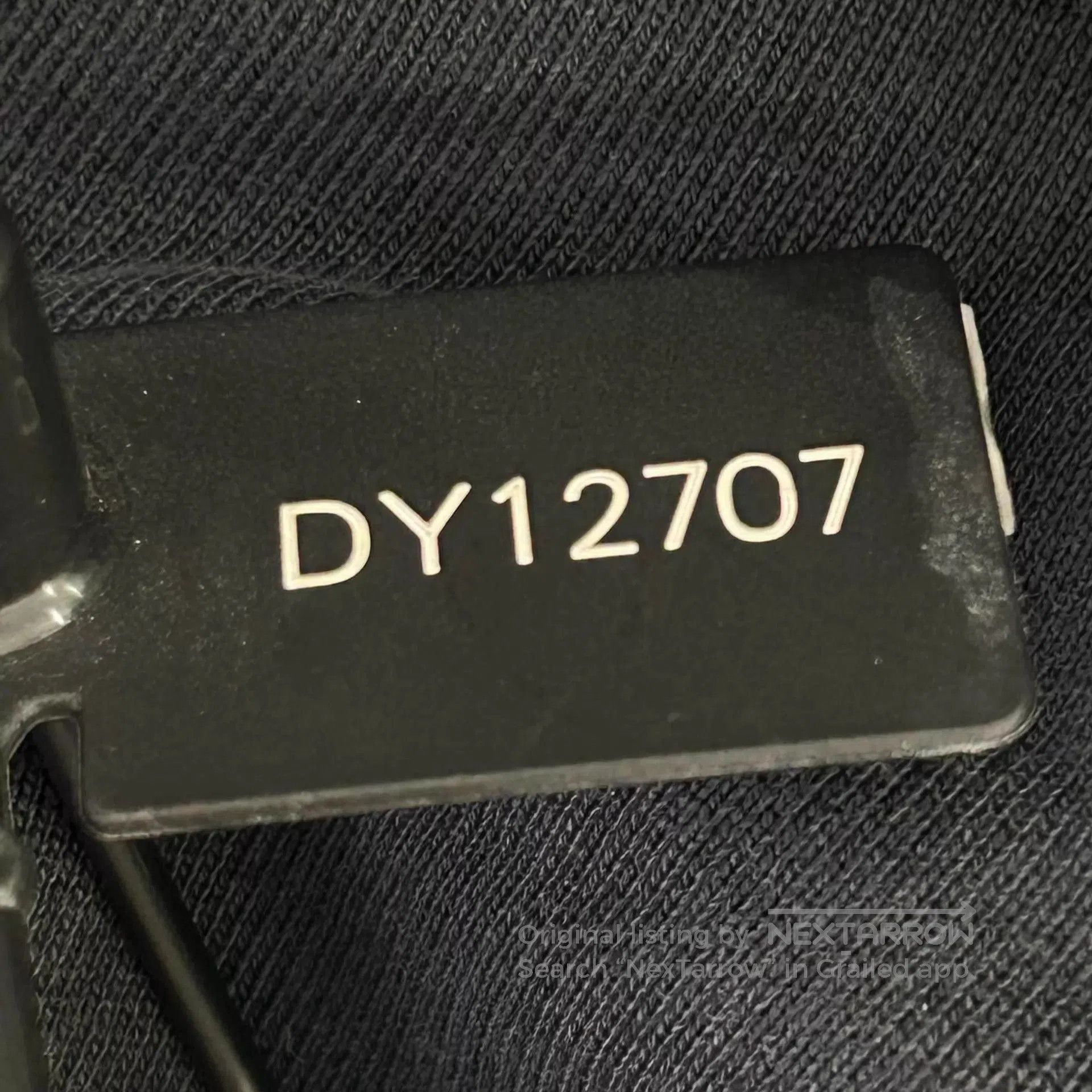 Balenciaga Gray Oversized Hoodie with Front Pocket. Size US M / EU 48-50 / 2 - 9 Thumbnail