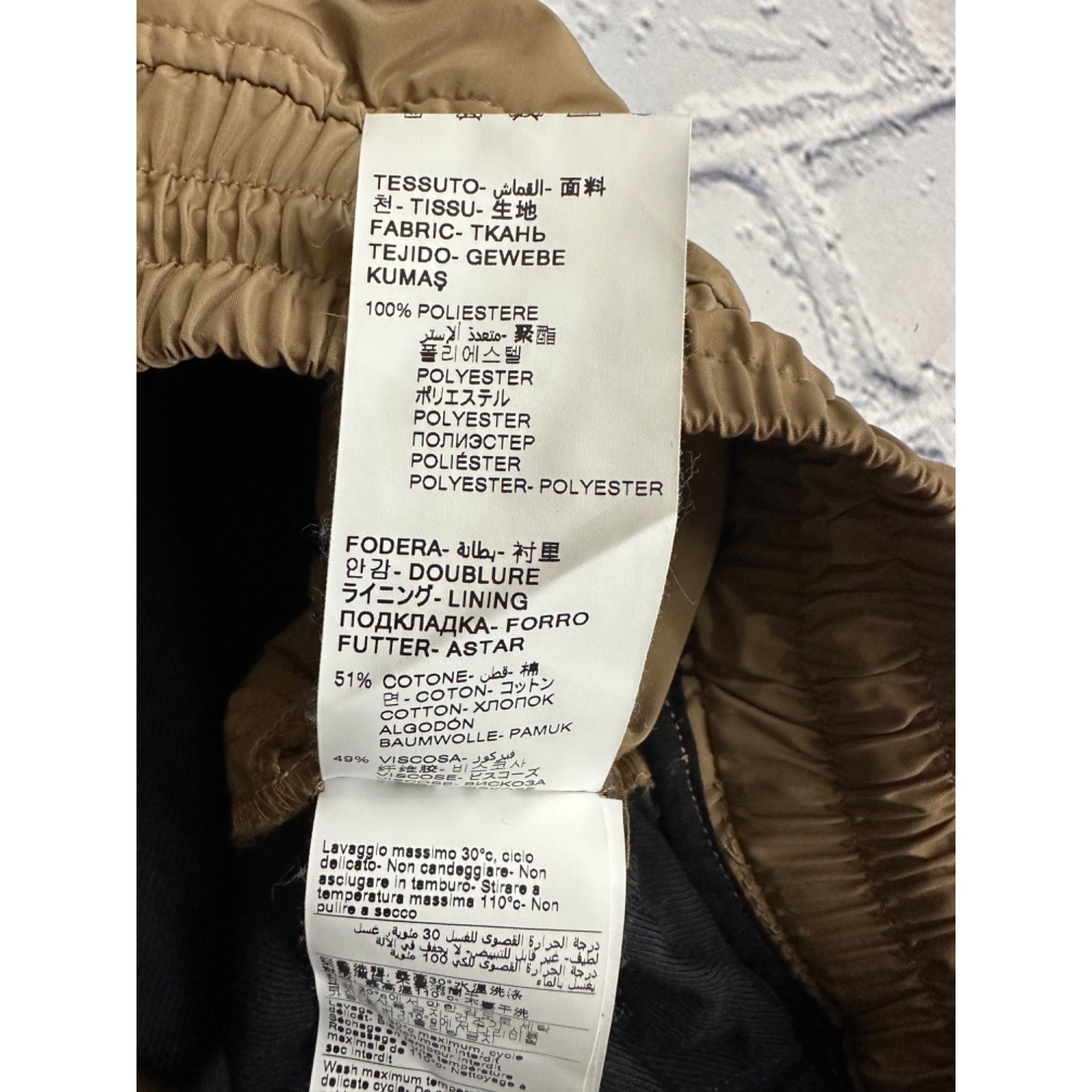 Just Don Just Don Tracksuit Pants Size US 32 / EU 48 - 6 Thumbnail