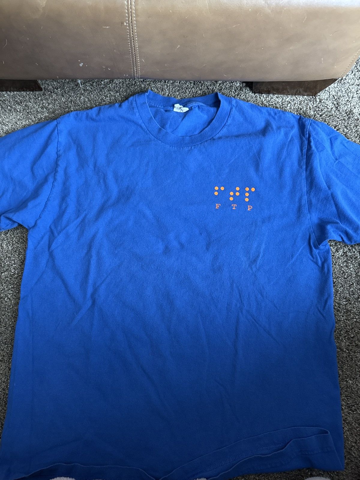 Other Braille FTP Shirt Size US L / EU 52-54 / 3 - 1 Thumbnail