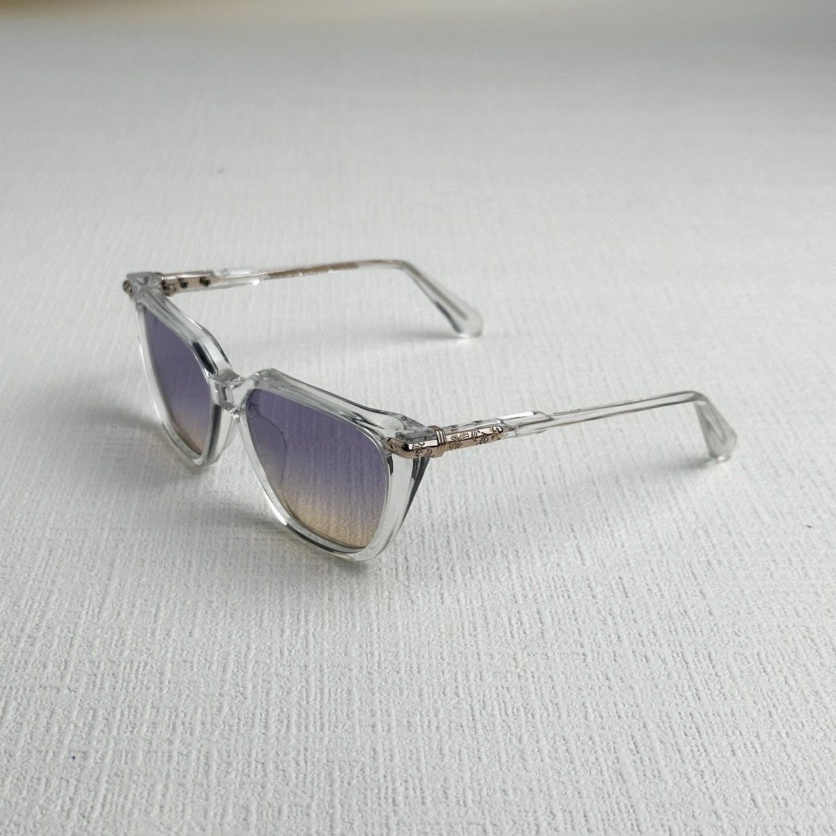 Chrome Hearts CHROME HEARTS STIFFILIS Size ONE SIZE - 1 Thumbnail