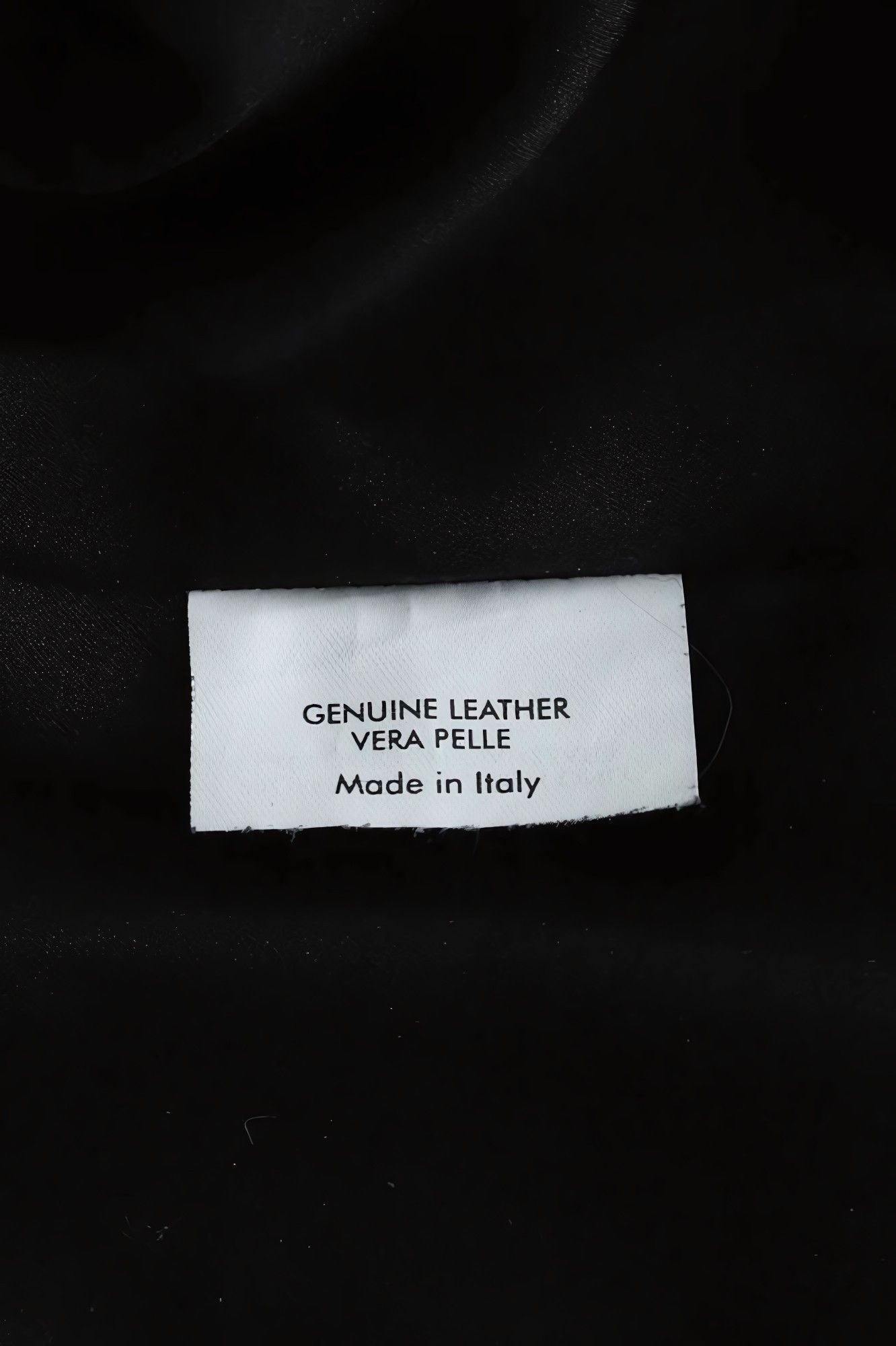 Yves Saint Laurent RIVE GAUCHE PONY HAIR LEATHER COAT BY TOM FORD Size M / US 6-8 / IT 42-44 - 4 Thumbnail