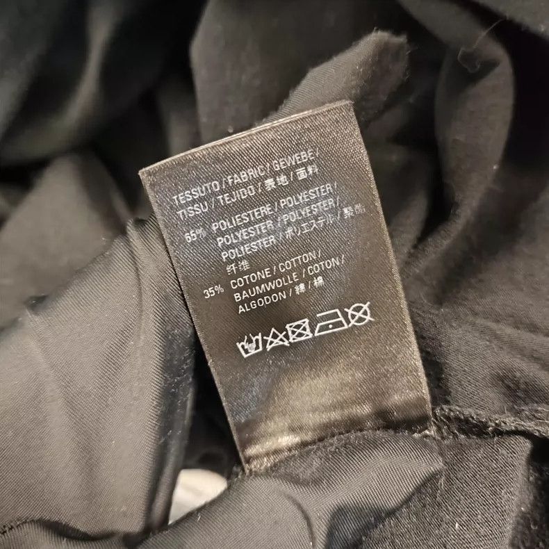 Balenciaga Balenciaga Cotton half sleeve Size US XS / EU 42 / 0 - 7 Thumbnail