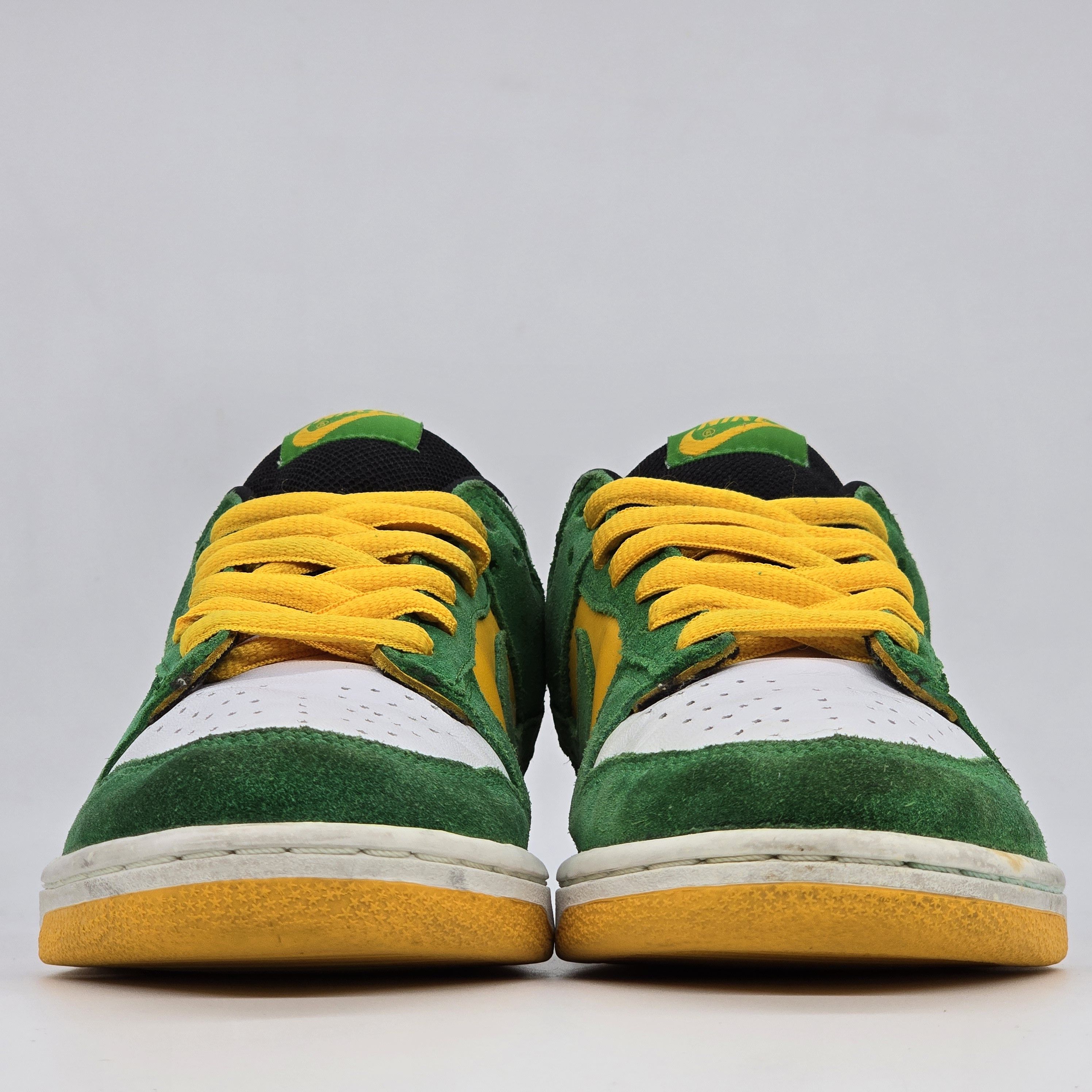 Nike Nike SB Dunk Low "Buck" Size US 8 / EU 41 - 2 Thumbnail