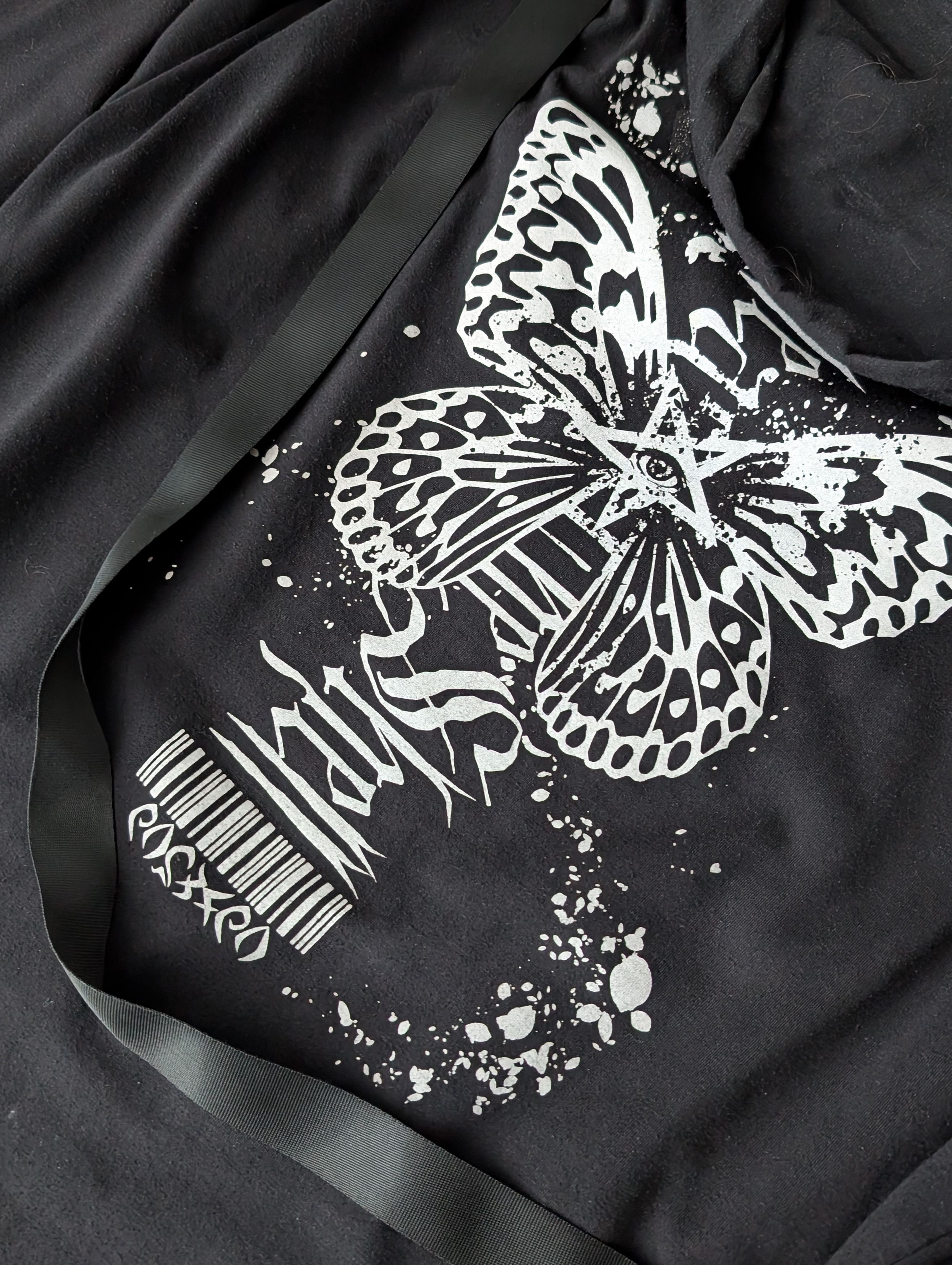 14th Addiction Deorart Vkei Cut and Sew Large Size US L / EU 52-54 / 3 - 2 Thumbnail