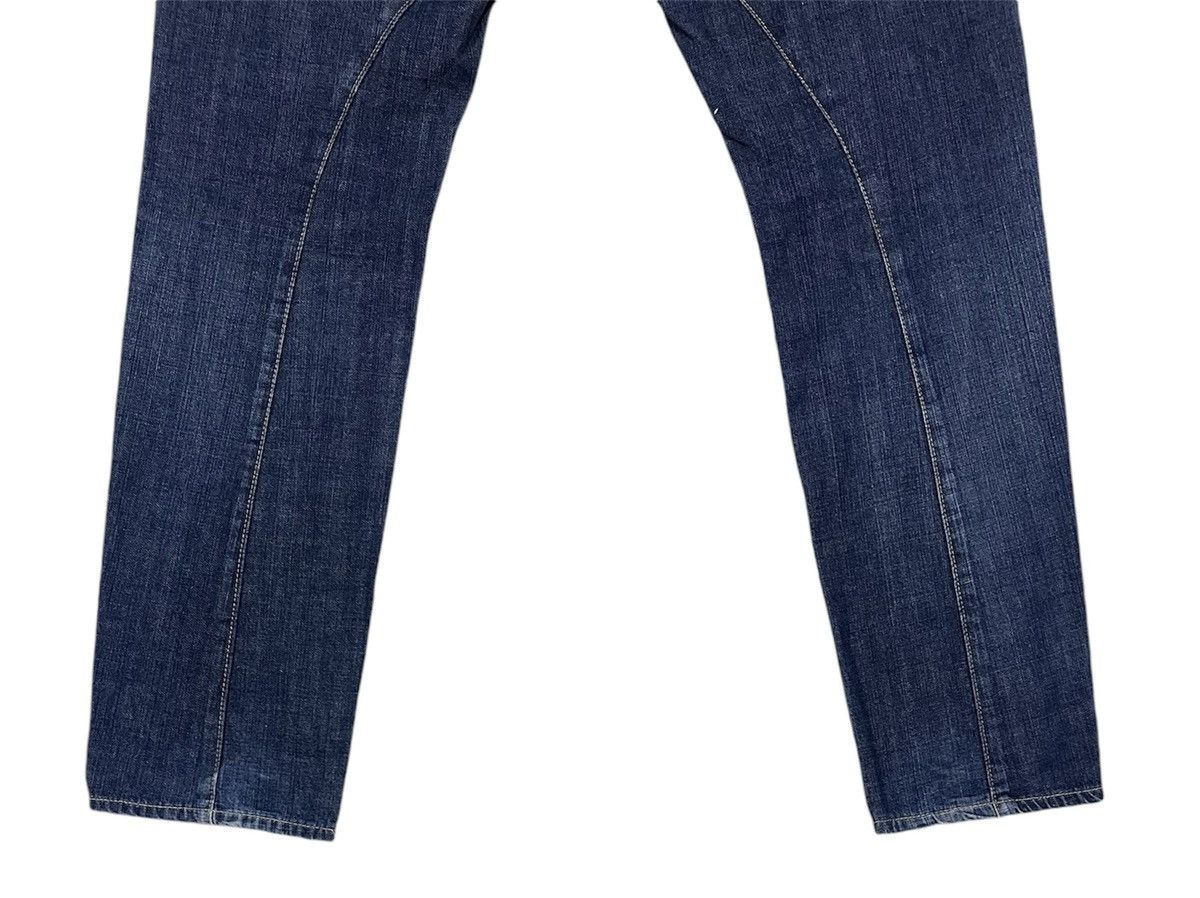 Katharine Hamnett London Katharine hamnett london jeans blue denim Size US 32 / EU 48 - 10 Thumbnail