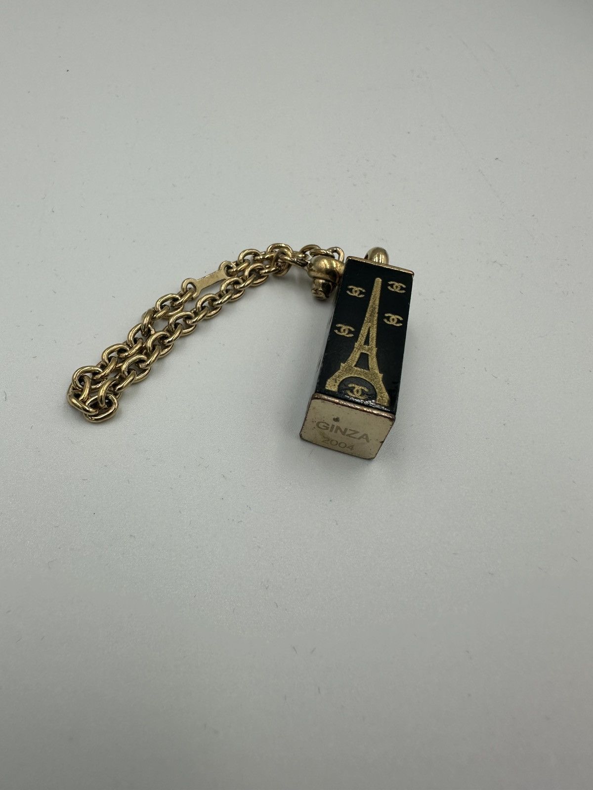 Chanel Chanel Paris Bracelet Size ONE SIZE - 2 Thumbnail