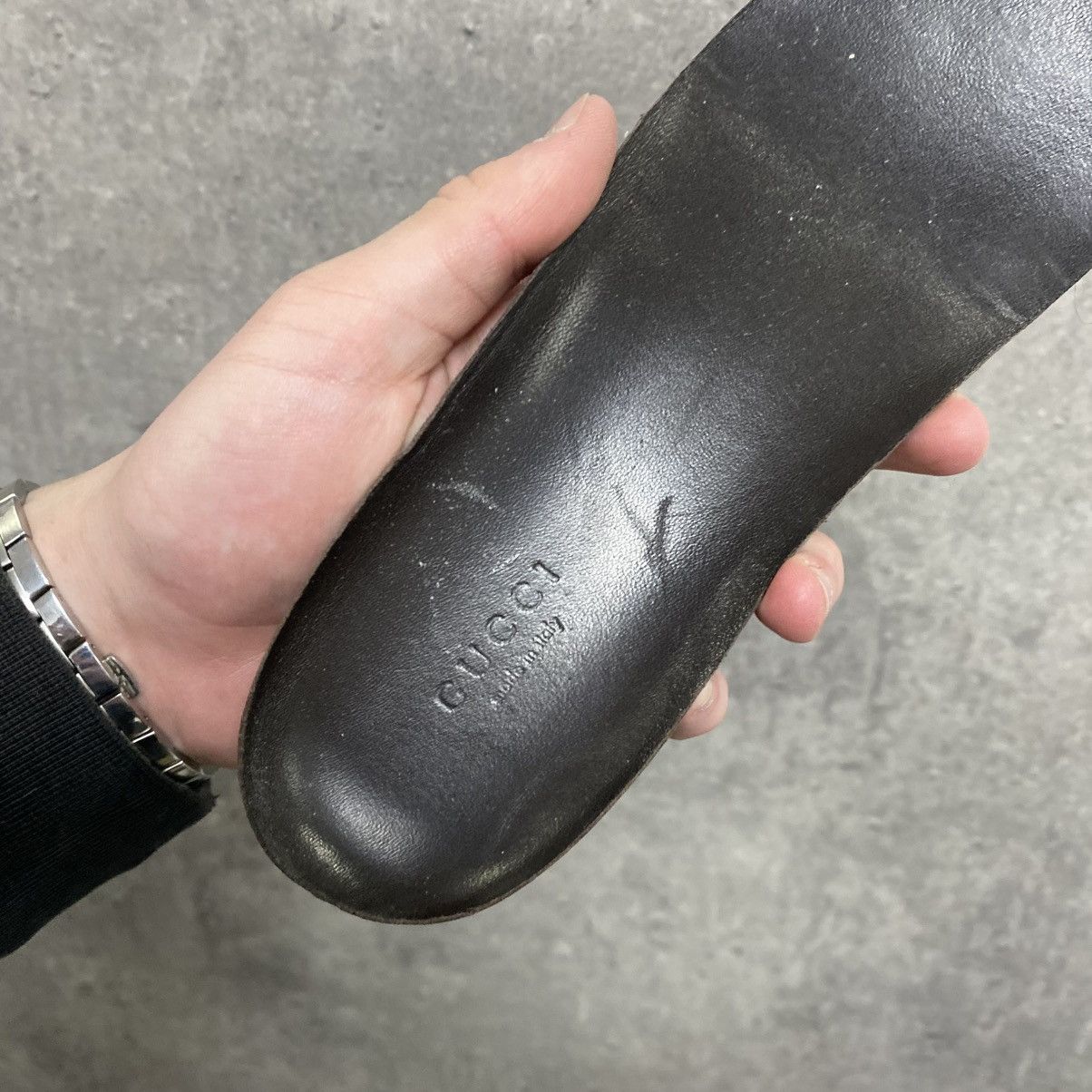 Gucci Vintage Gucci Monogram Canvas Boots High Sneakers Size US 6.5 / IT 36.5 - 13 Thumbnail
