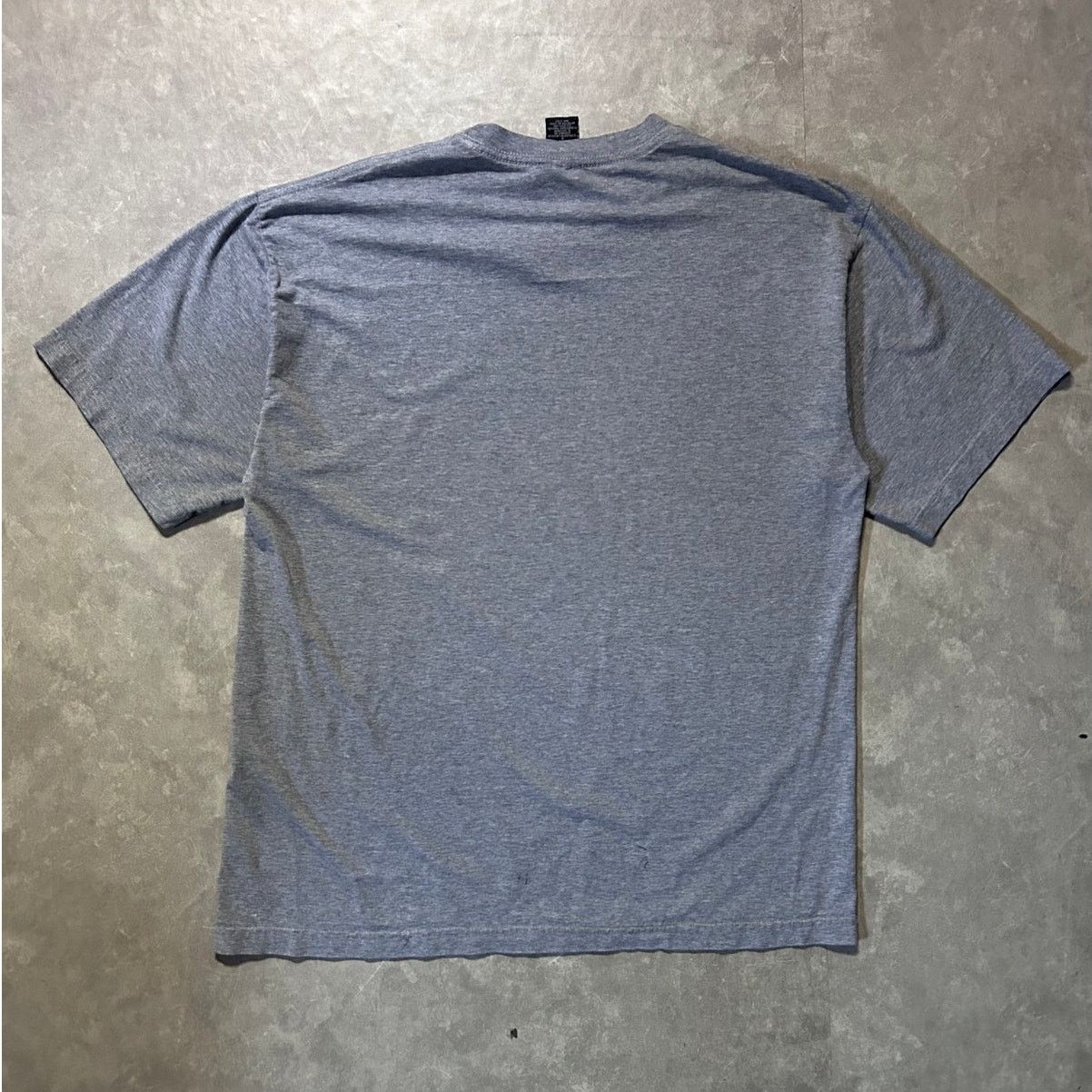 Starter 2000's Vintage Alabama Crimson Tide Starter Grey T-Shirt -L Size US L / EU 52-54 / 3 - 4 Thumbnail