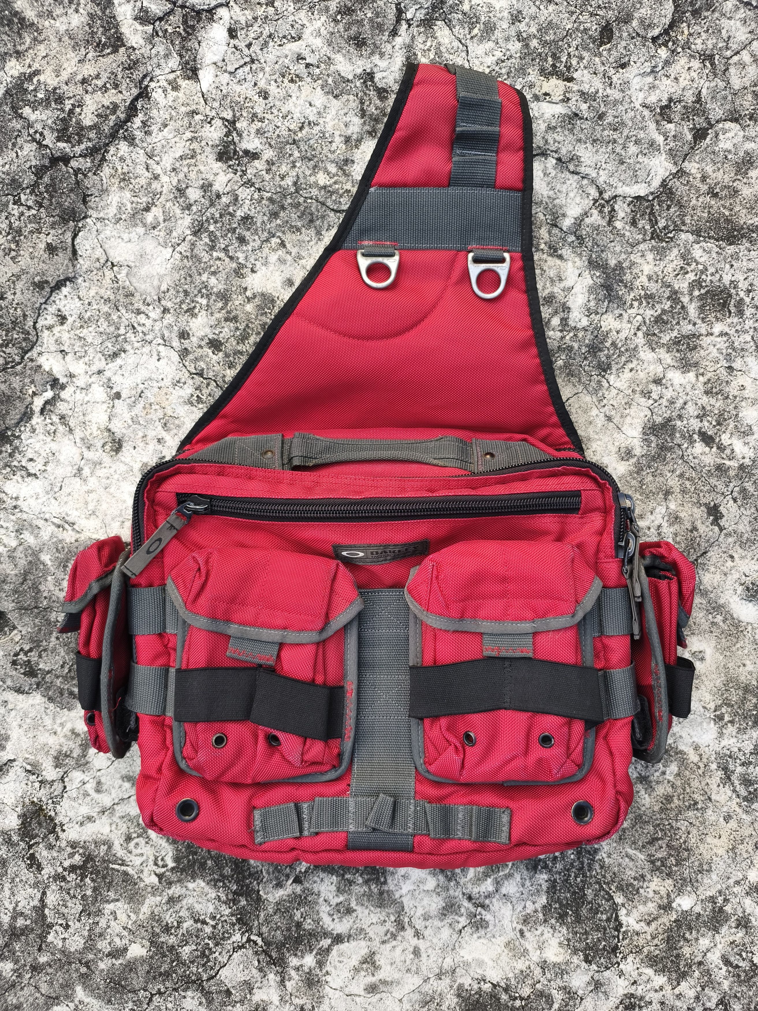 Oakley Oakley Sandbag AP 1.0 Size ONE SIZE - 1 Thumbnail
