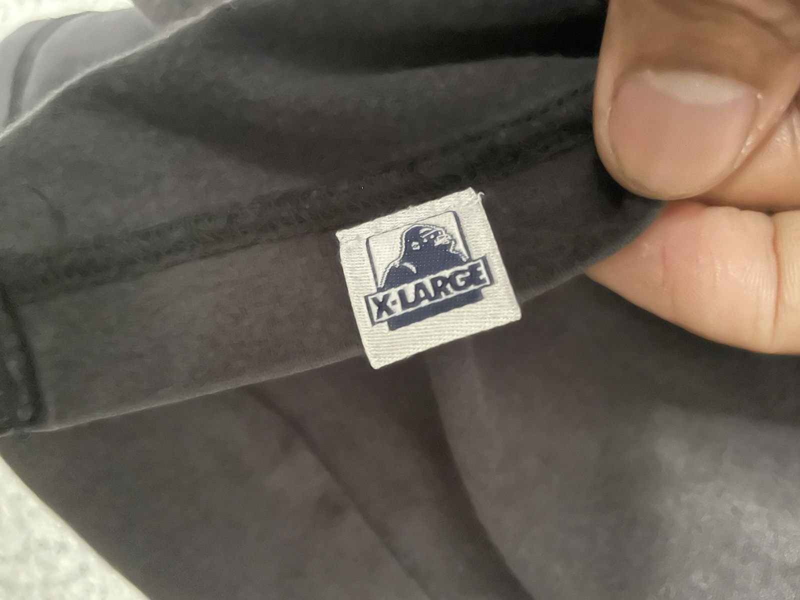 X-LARGE X-LARGE LOS ANGELES Size US M / EU 48-50 / 2 - 4 Thumbnail