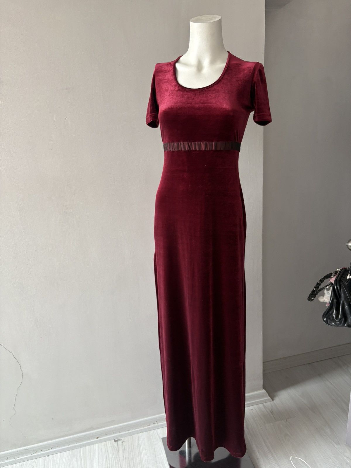 Vintage bahar kockar dress Size S / US 4 / IT 40 - 19 Thumbnail