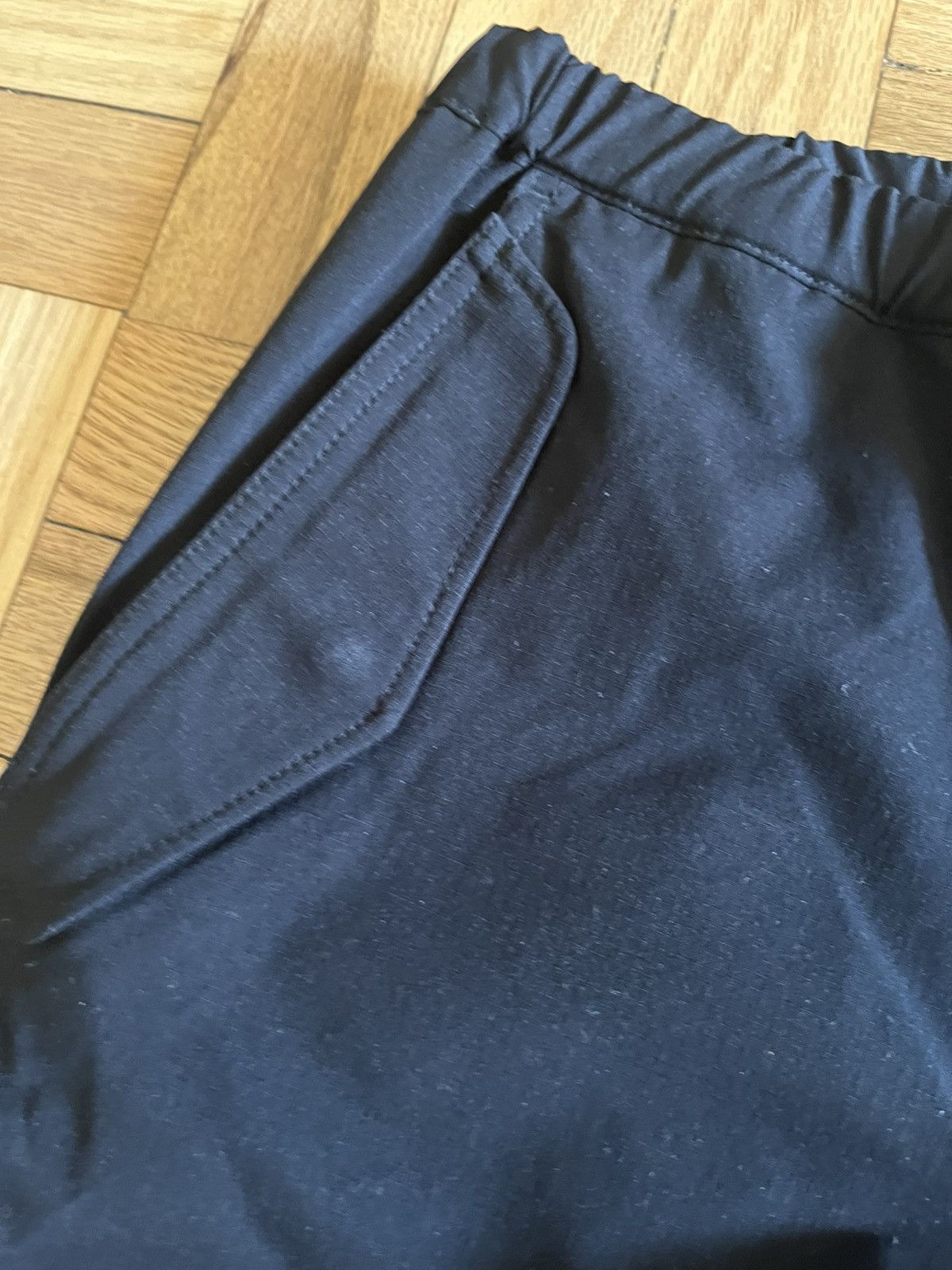 Beams Japan Beams Changeable Overpants Size US 32 / EU 48 - 5 Thumbnail