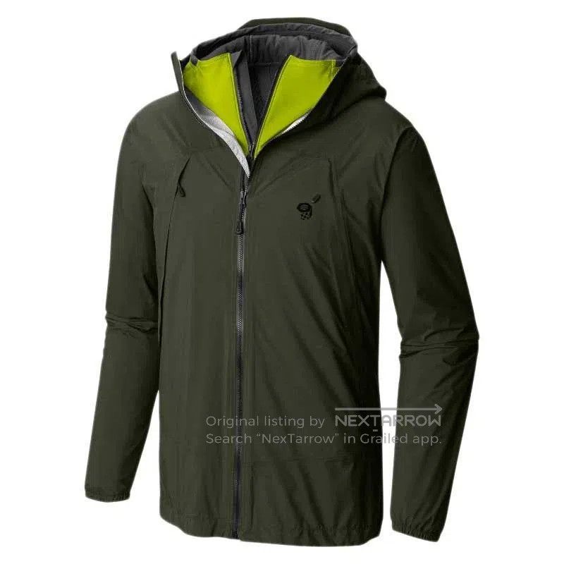 Mountain Hardwear Mountain Hardwear Rogue Composite 3. Size US L / EU 52-54 / 3 - 1 Thumbnail