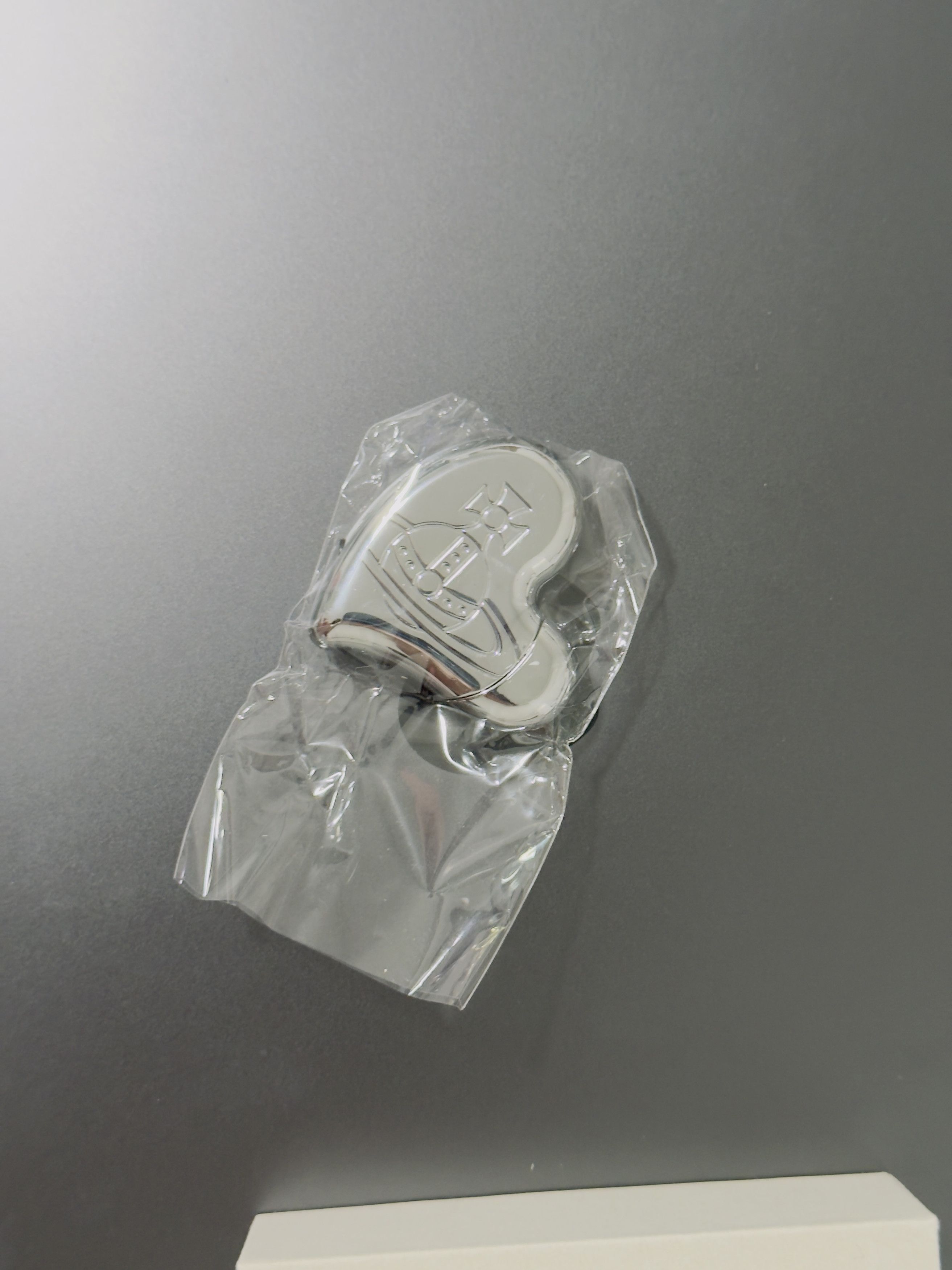 Vivienne Westwood Vivienne Westwood Heart Lighter Brand New, Unused, Unfueled Size ONE SIZE - 3 Thumbnail