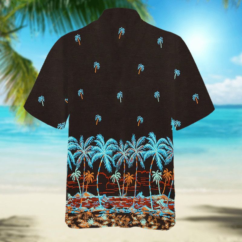 The Unbranded Brand The Tale of a Hawaiian Shirt – Vintage-Inspired Story Size US M / EU 48-50 / 2 - 5 Thumbnail