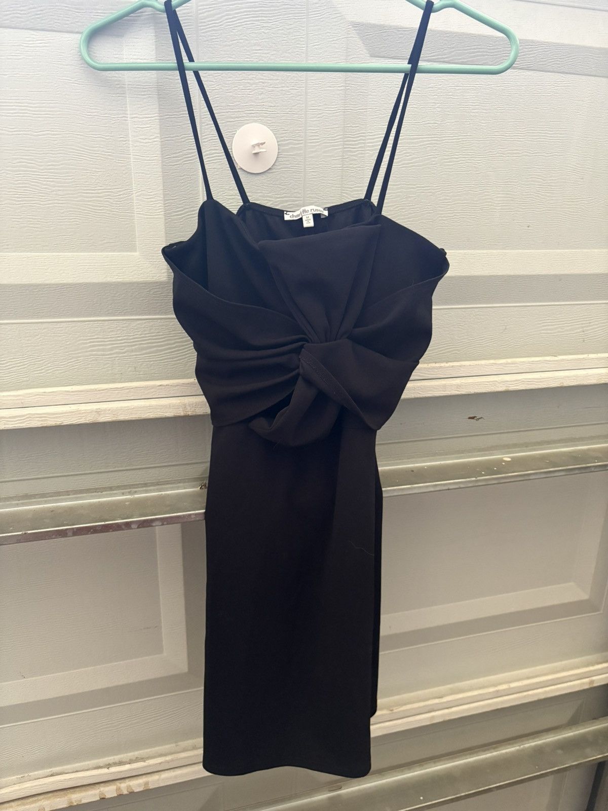 Other Black Dress Size M / US 6-8 / IT 42-44 - 1 Thumbnail