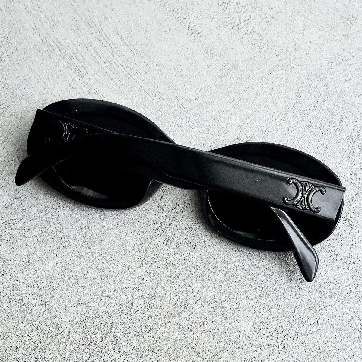 Celine CELINE CL40194U 05A SUNGLASSES Size ONE SIZE - 5 Thumbnail