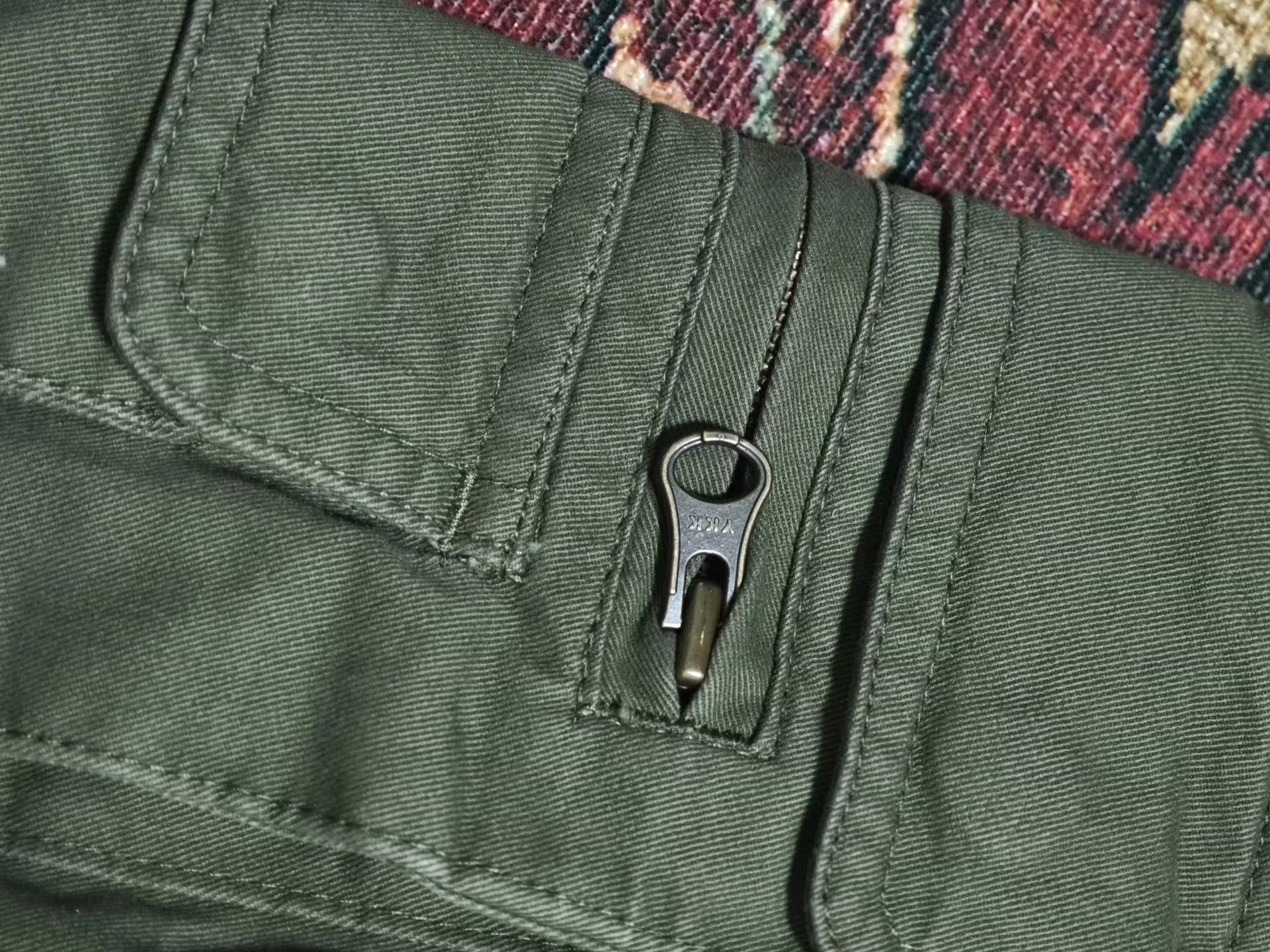 Billionaire Boys Club Billionaire Boys Club Astro Boy removable cargo pants Size US 32 / EU 48 - 3 Thumbnail