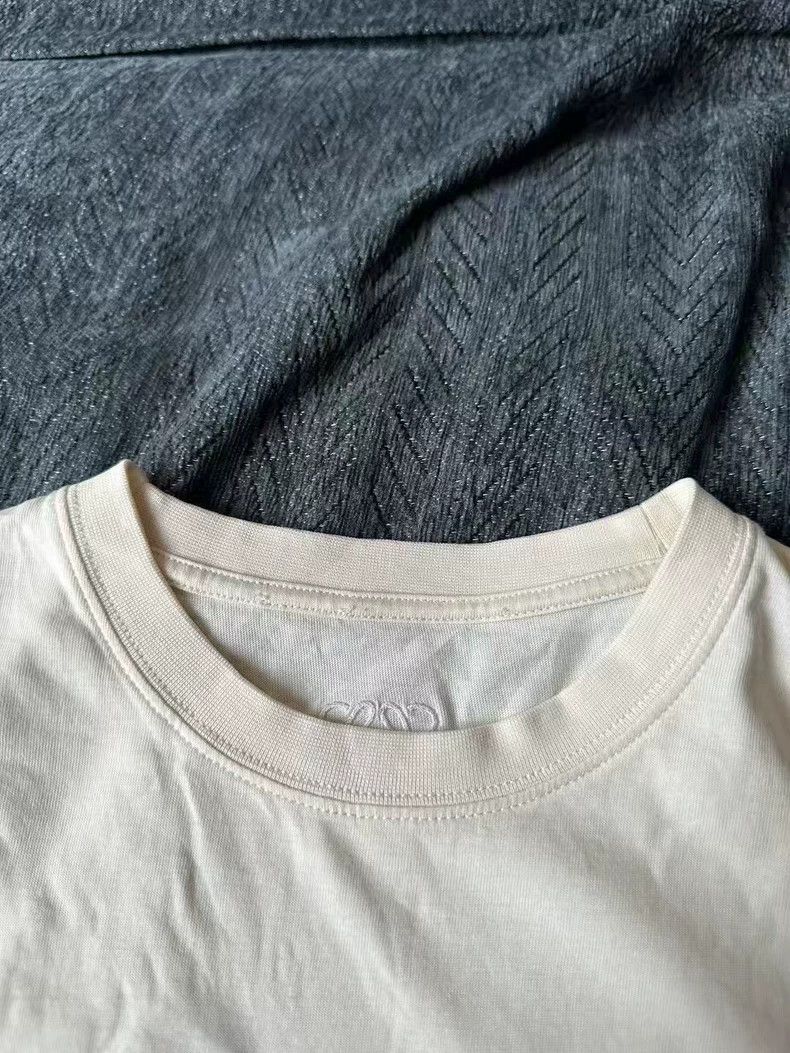 Loewe LOEWE Cactus short sleeves Size XS / US 0-2 / IT 36-38 - 3 Thumbnail