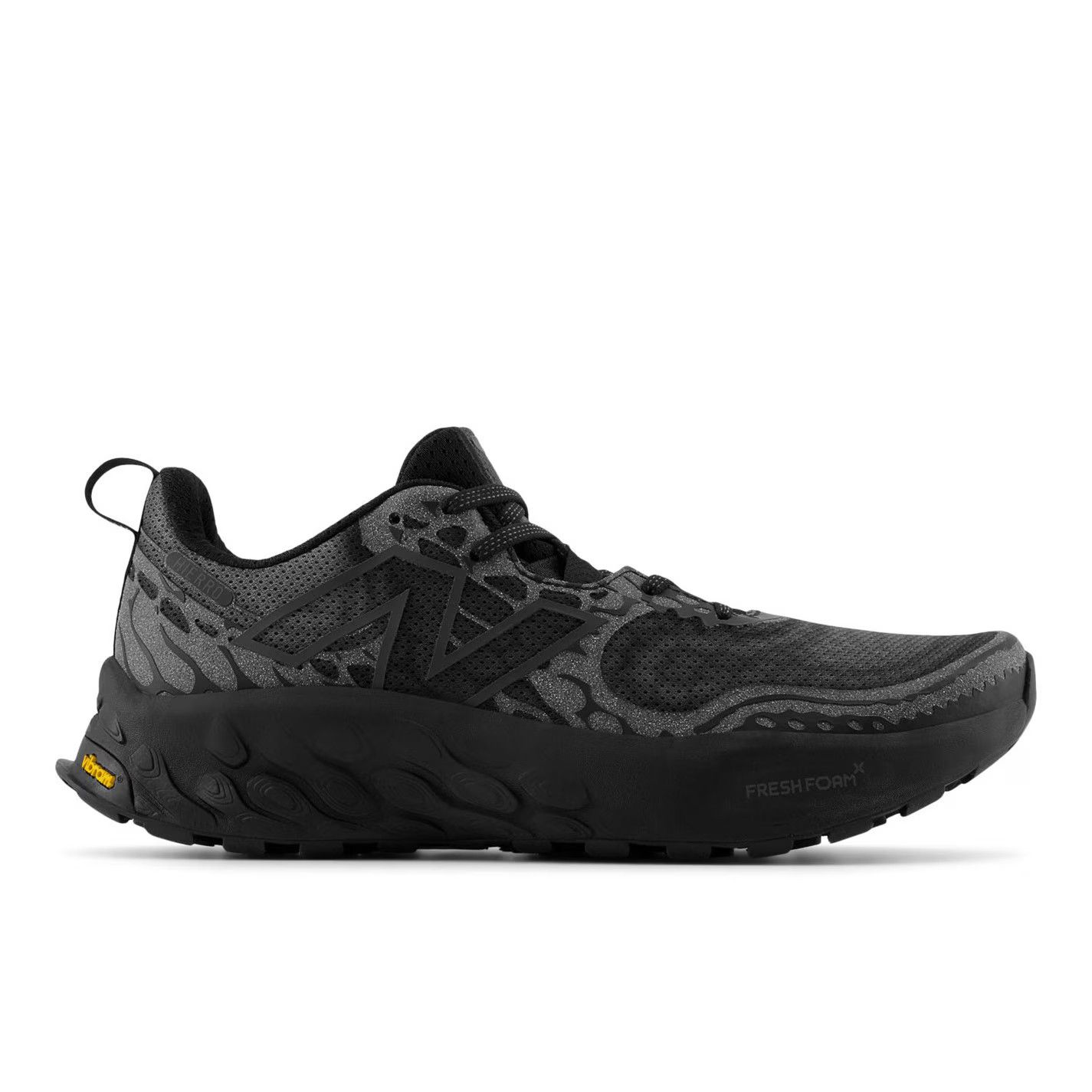 New Balance o1g2r1mq0426 Hierro Runners Sneakers in Black Size US 9 / EU 42 - 1 Thumbnail