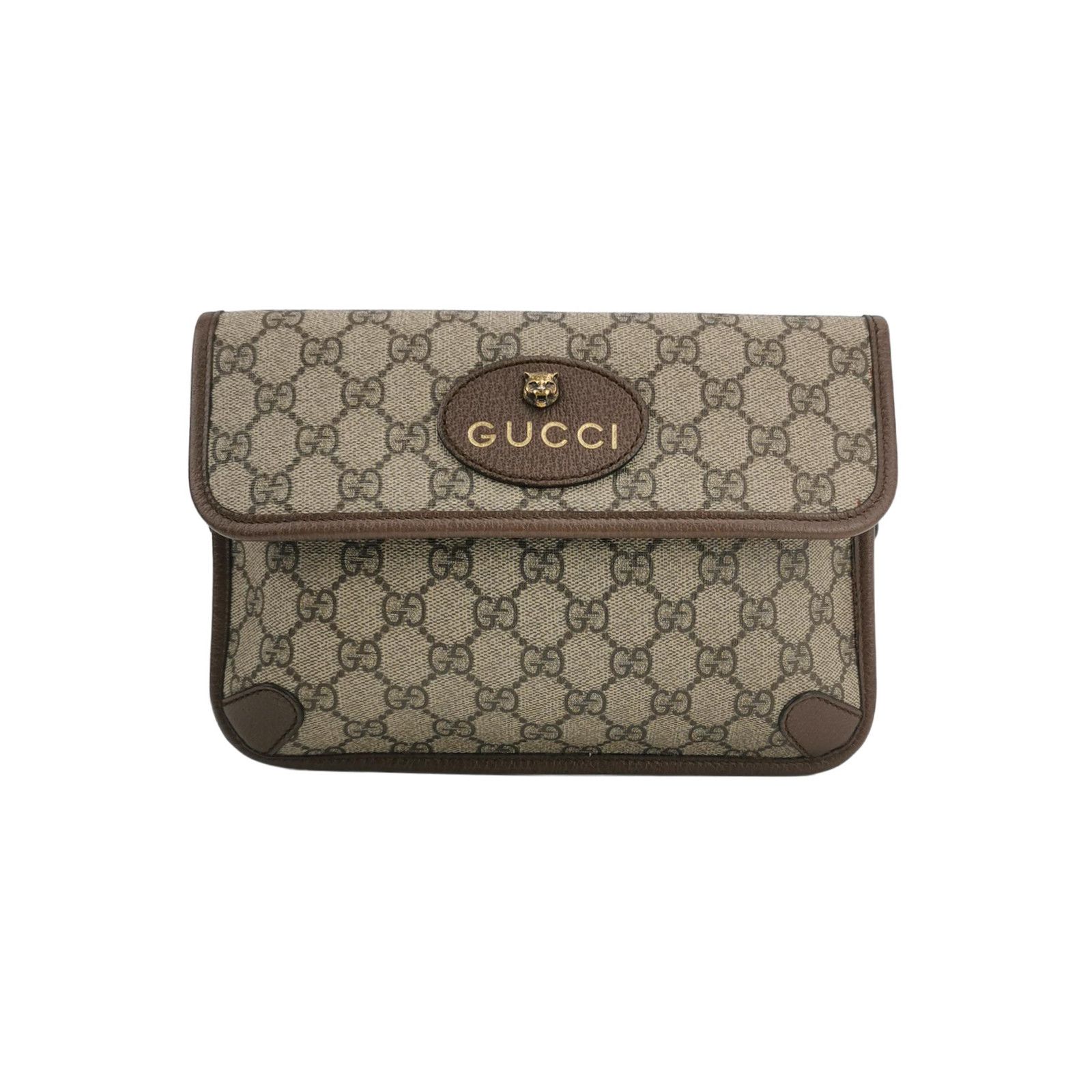 Gucci Gucci Women os Belt Bags Size ONE SIZE - 1 Thumbnail