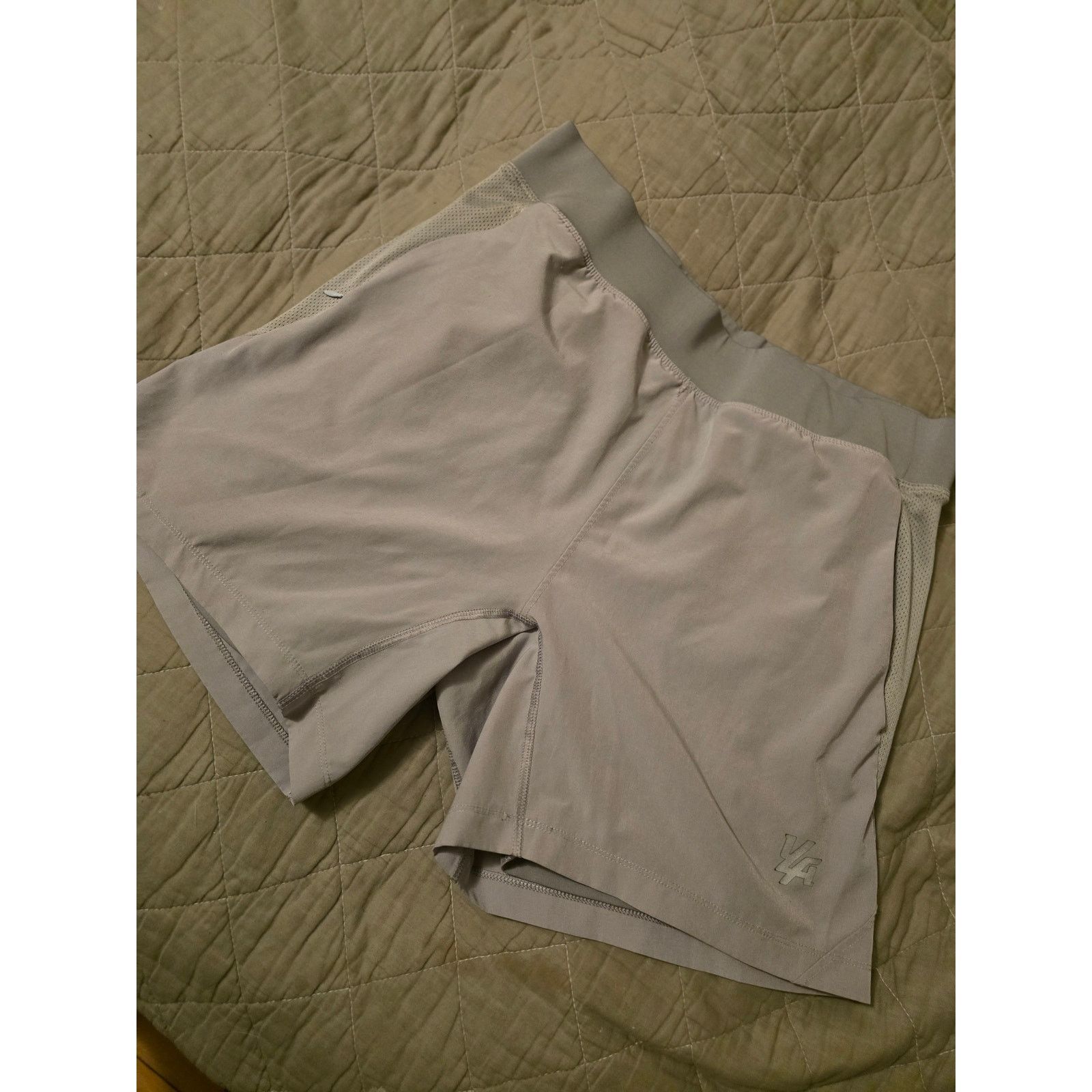 YoungLA Young LA shorts -Large Size US 34 / EU 50 - 1 Thumbnail