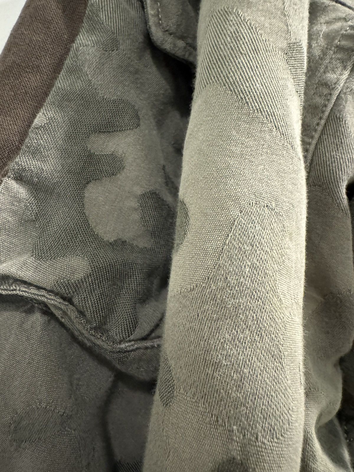 Maison MIHARA YASUHIRO Miharayasuhiro reconstructed jacket Size US L / EU 52-54 / 3 - 5 Thumbnail