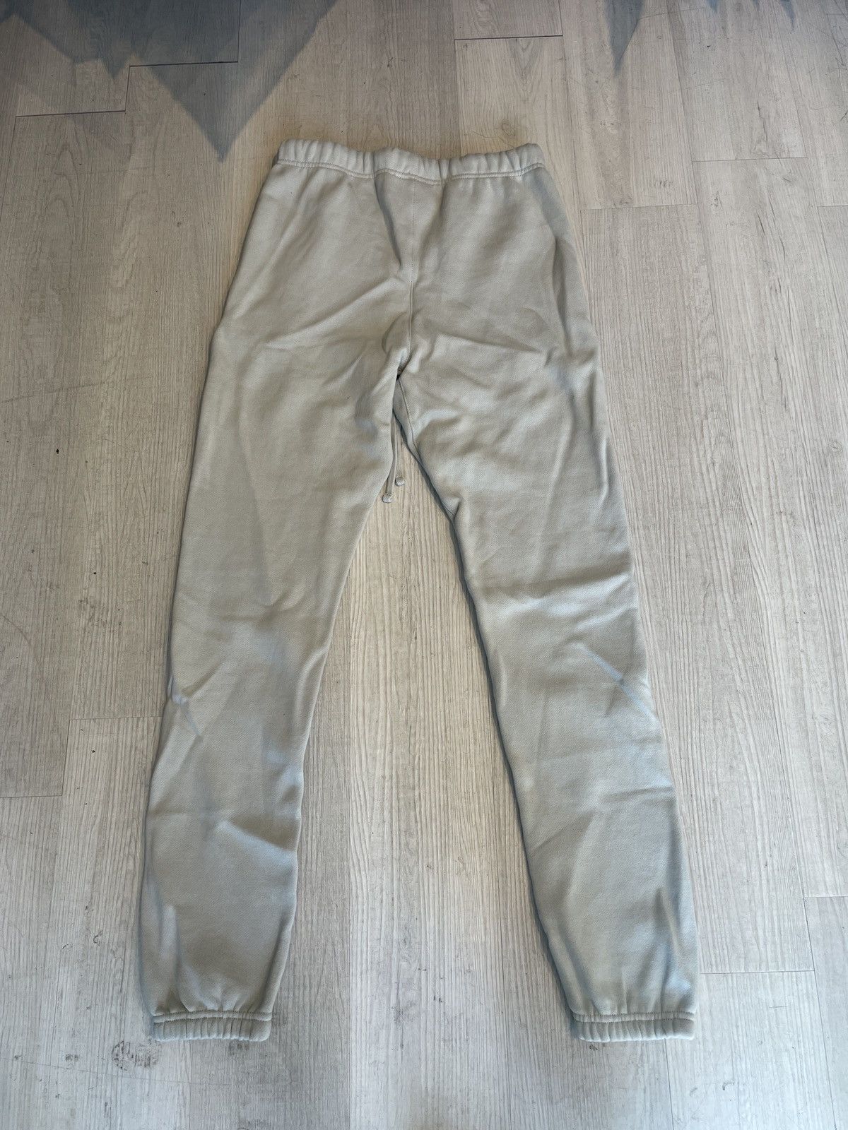 Essentials × Fear of God Fear of God Essentials Concrete Pants XS Size US 28 / EU 44 - 2 Thumbnail