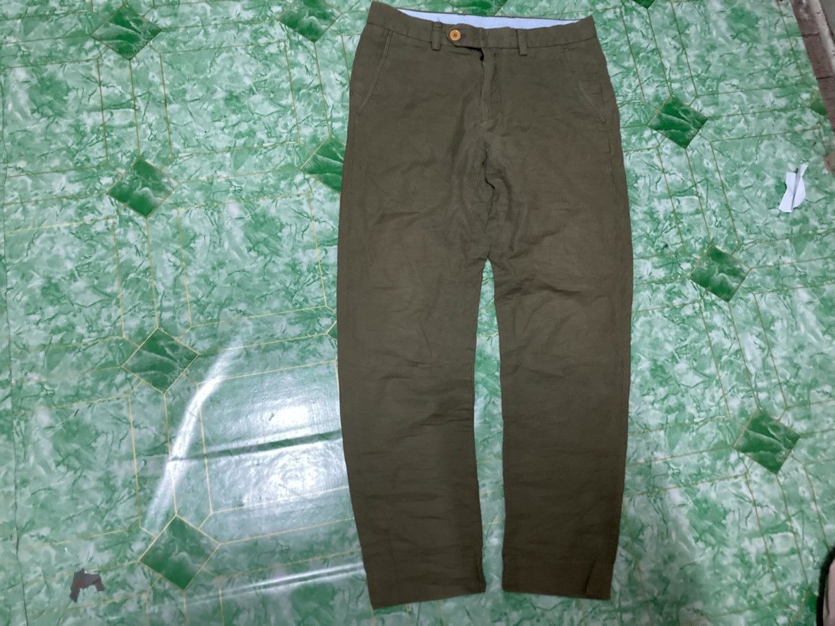 Brooks Brothers Brooks Brothers Casual Phat Size US 32 / EU 48 - 2 Thumbnail