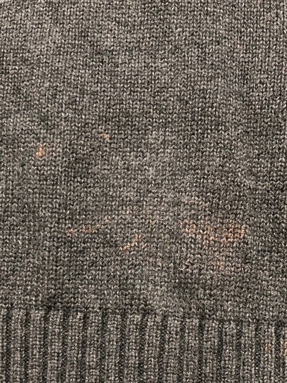 Polo Ralph Lauren Vintage Ralph Lauren Polo Sweater Men's Size M Size US M / EU 48-50 / 2 - 8 Thumbnail